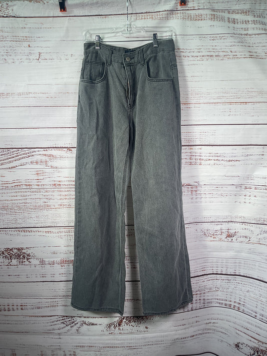 Sickos Gray Jeans Pants- Size S
