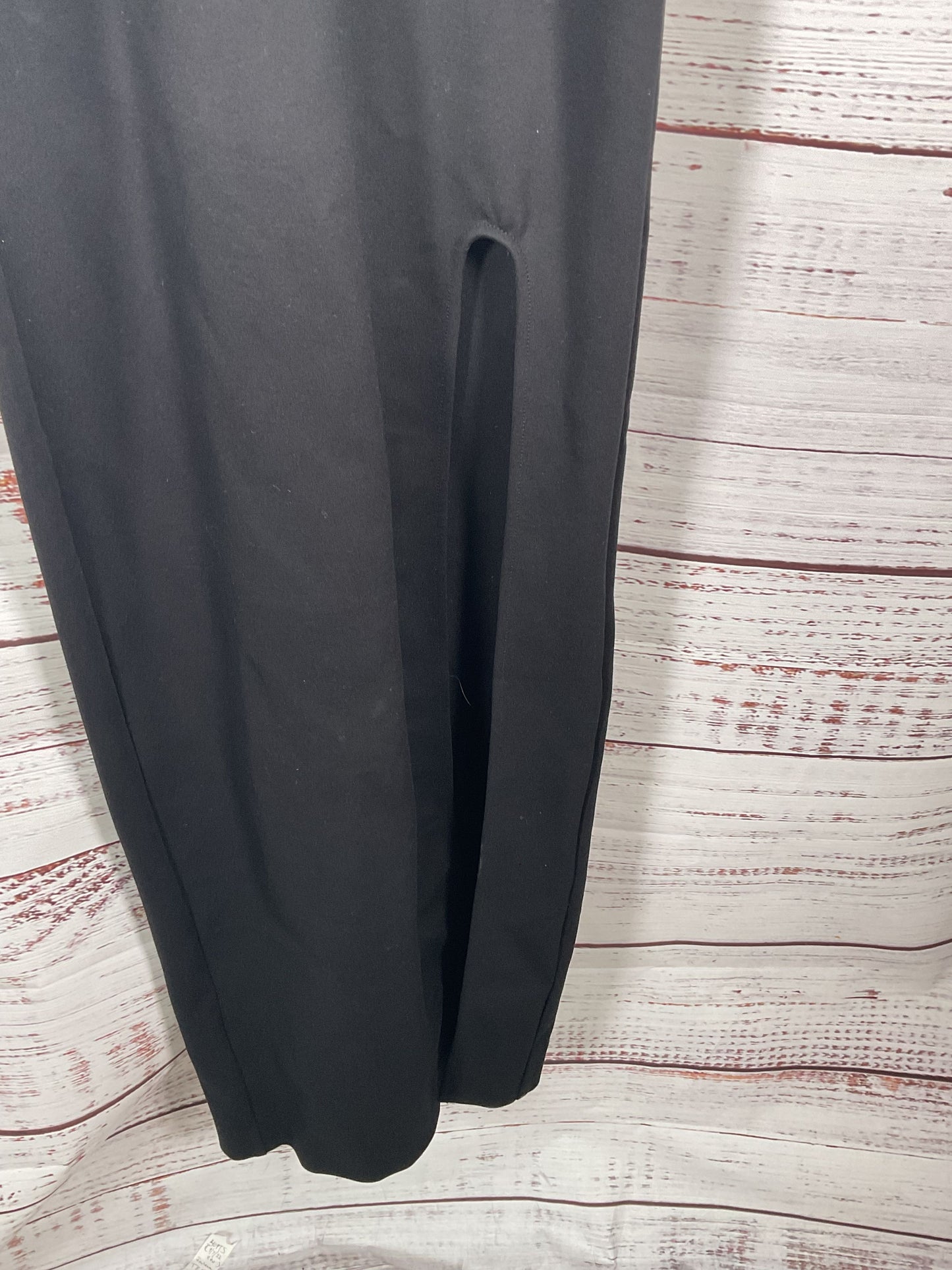 Nicholas Black Cutout Dress - Size 2