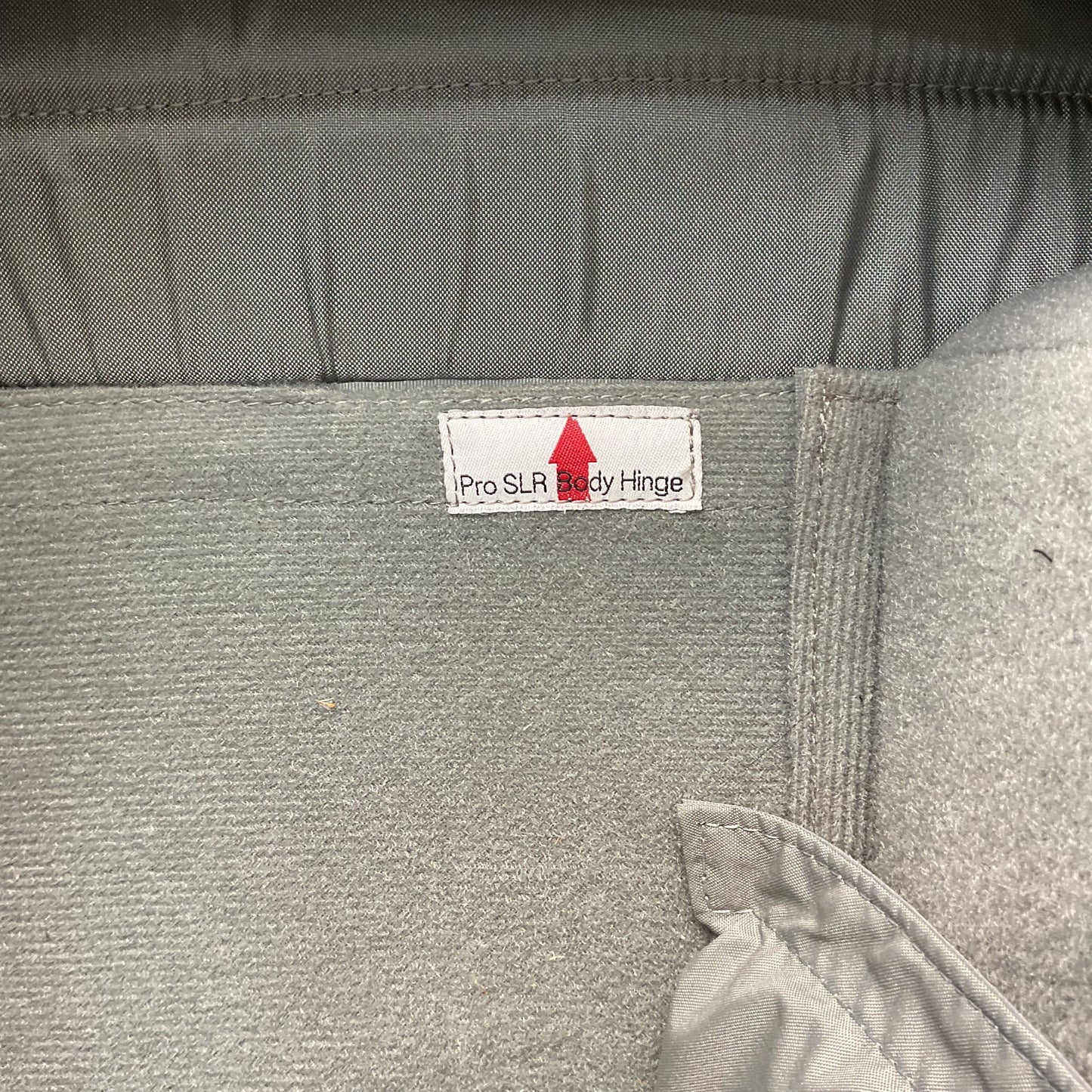 Think Tank Street Walker Hard Drive Camera Black Backpack