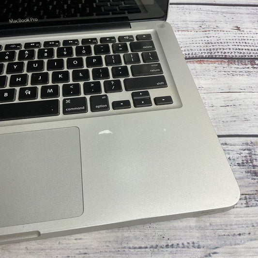 Apple MacBook Pro A1278 Laptop, Untested, No Charger