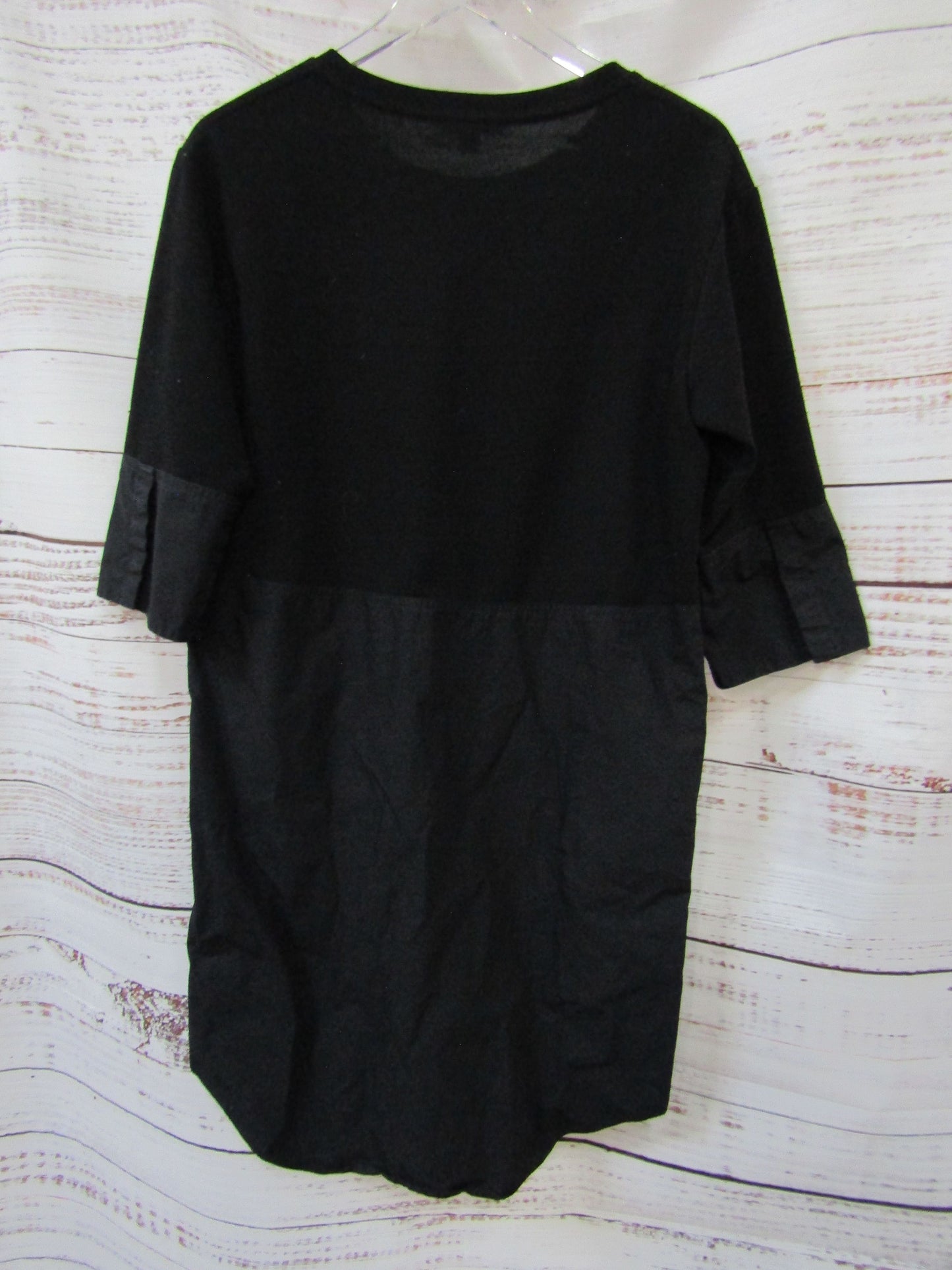COS Women's Black Casual Dress Size M