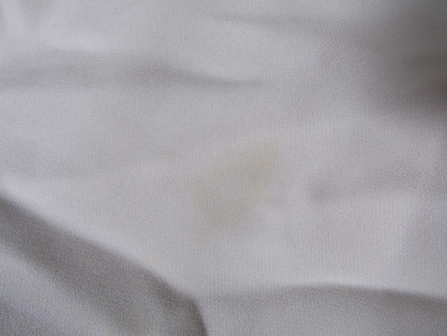 Escada Women's Off White V-Neck Blouse Size 46