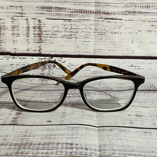 BARTON PERREIRA Cassady Brown Tortoise Eyeglasses- 50[ ]17 140 (FRAMES ONLY)