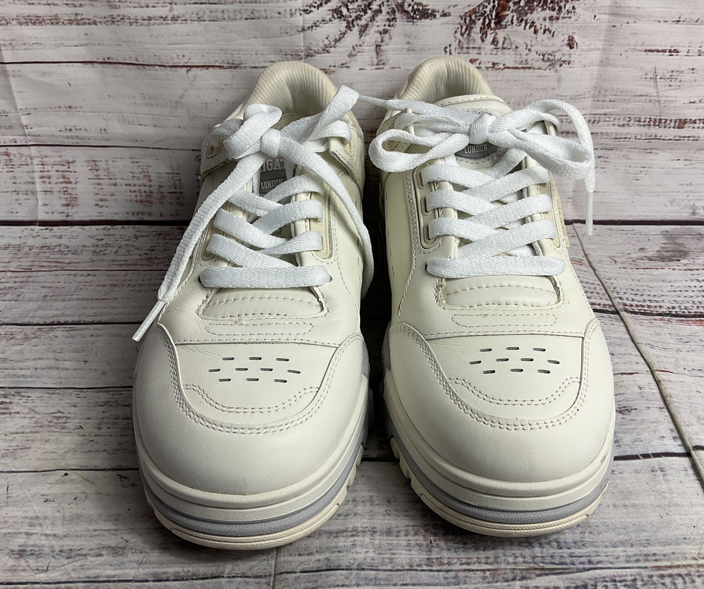Axel Arigato Onyx Sneakers White 7.5