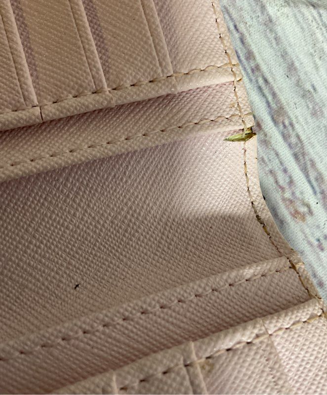 KATE SPADE Women's Pink Snap Bifold Wallet