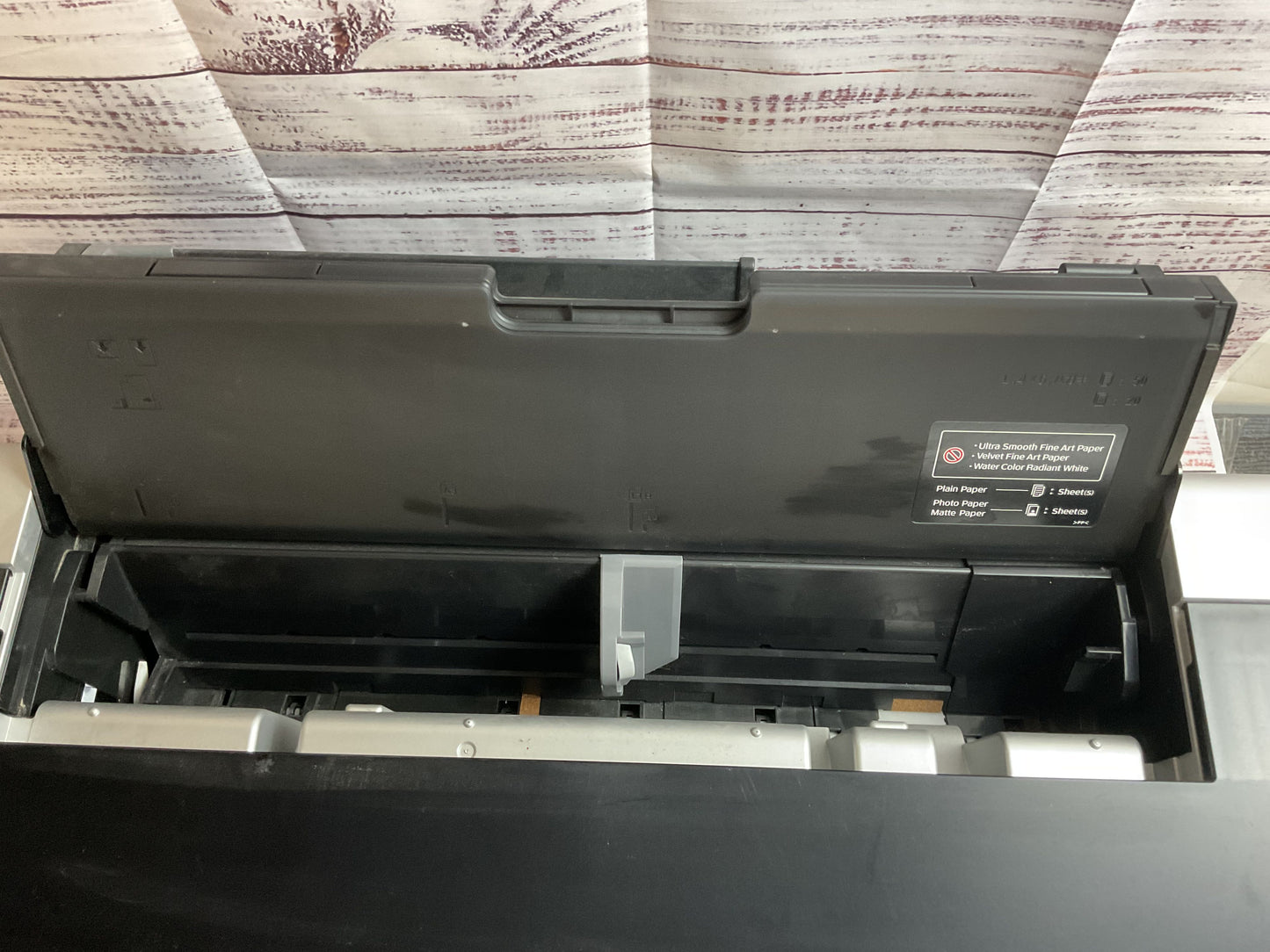 EPSON Stylus Pro 3800 Ulstra Chrome K3 Printer