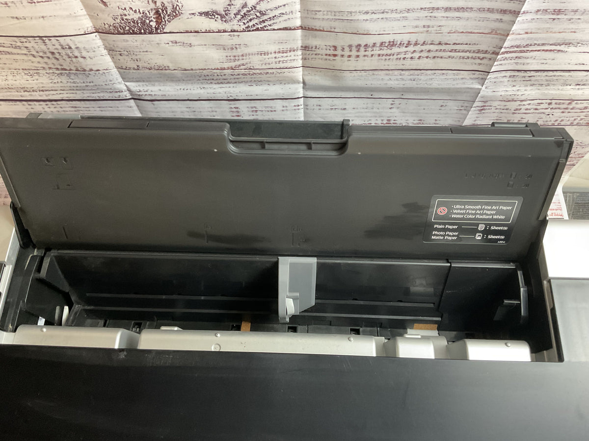 EPSON Stylus Pro 3800 Ulstra Chrome K3 Printer