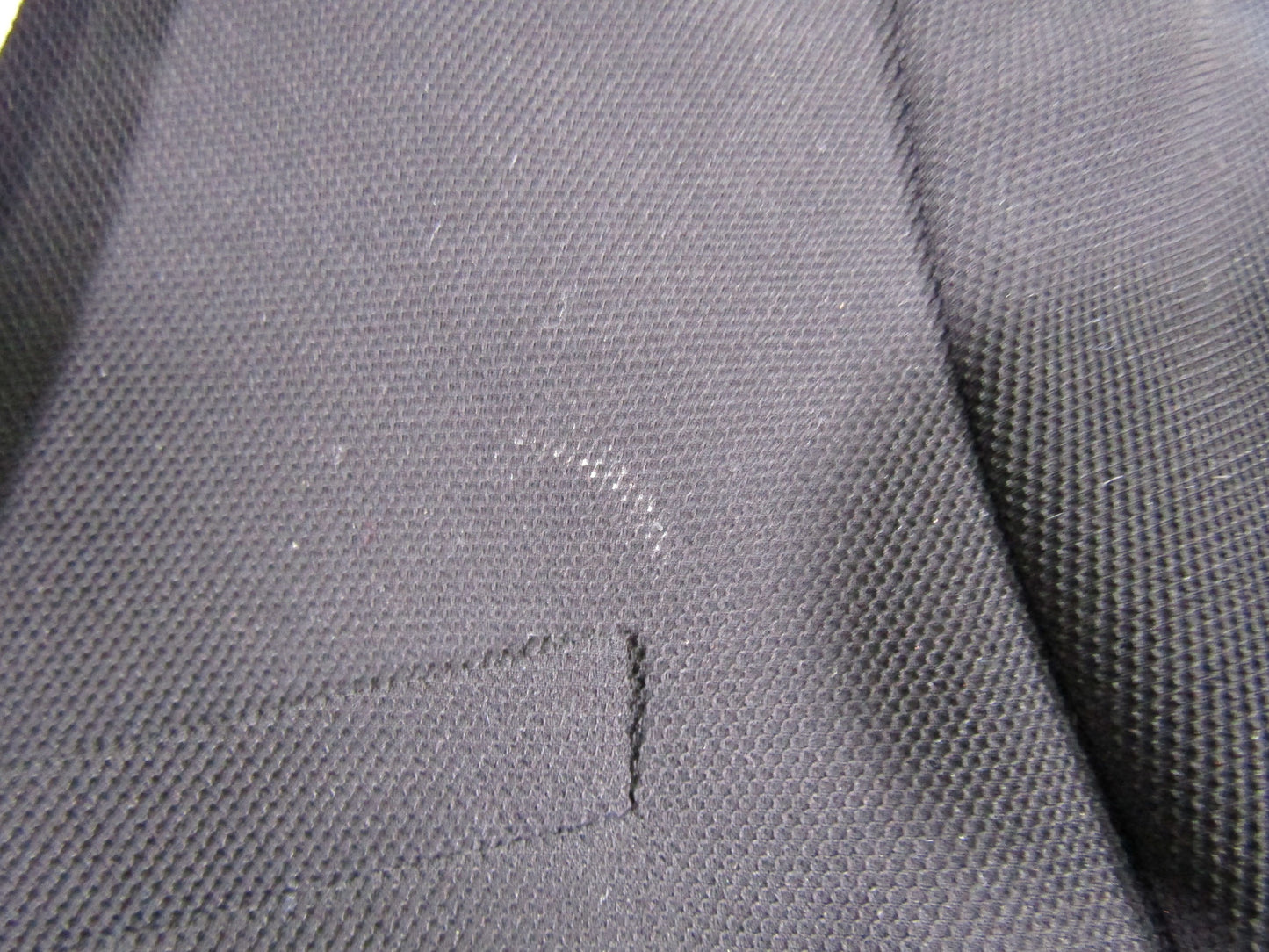 Hugo Boss Women's Black 3/4 Sleeve Dress With Blazer Jacket Suit Size 6