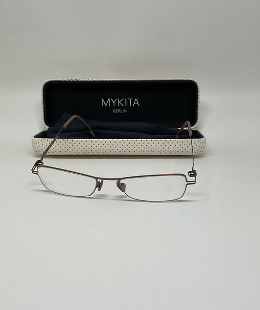 Mykita Lite Anouk Eyeglasses Frames Handmade Germany 46 16