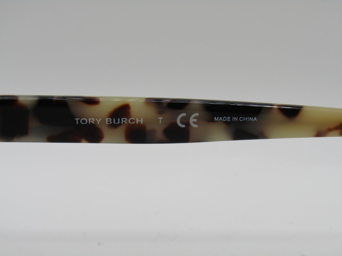 Tory Burch TY2049 Women's Square Eyeglasses Frame