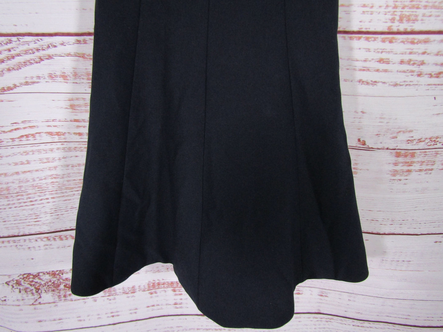 Cinq à Sept Kenna Women's Navy Blue Off The Shoulder Mini Dress Size 2
