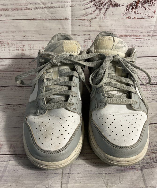 Nike Dunk Low Next Nature Light Smoke Grey DD1873-113 Women Size 7.5