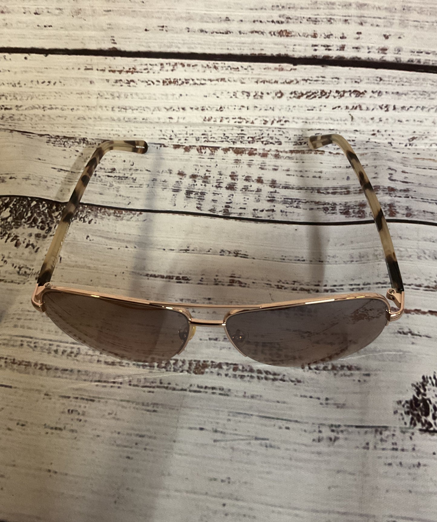 Kate Spade New York Bethann Sunglasses - Size 135