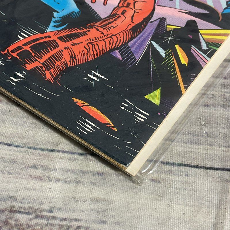 Lot Of 3 Vtg. Amethyst Princess Of Gemworld #1 3 6 Ungraded DC Comics