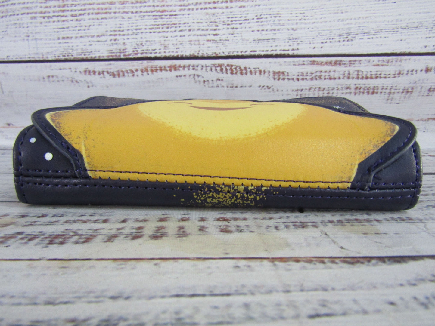 Loungefly x Disney Wish Star Wallet