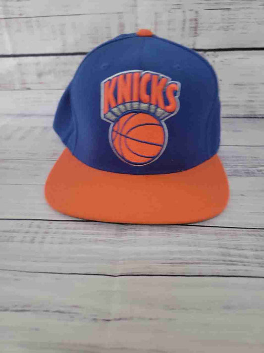 Men's Mitchell & Ness Knicks Baseball cap Size XL