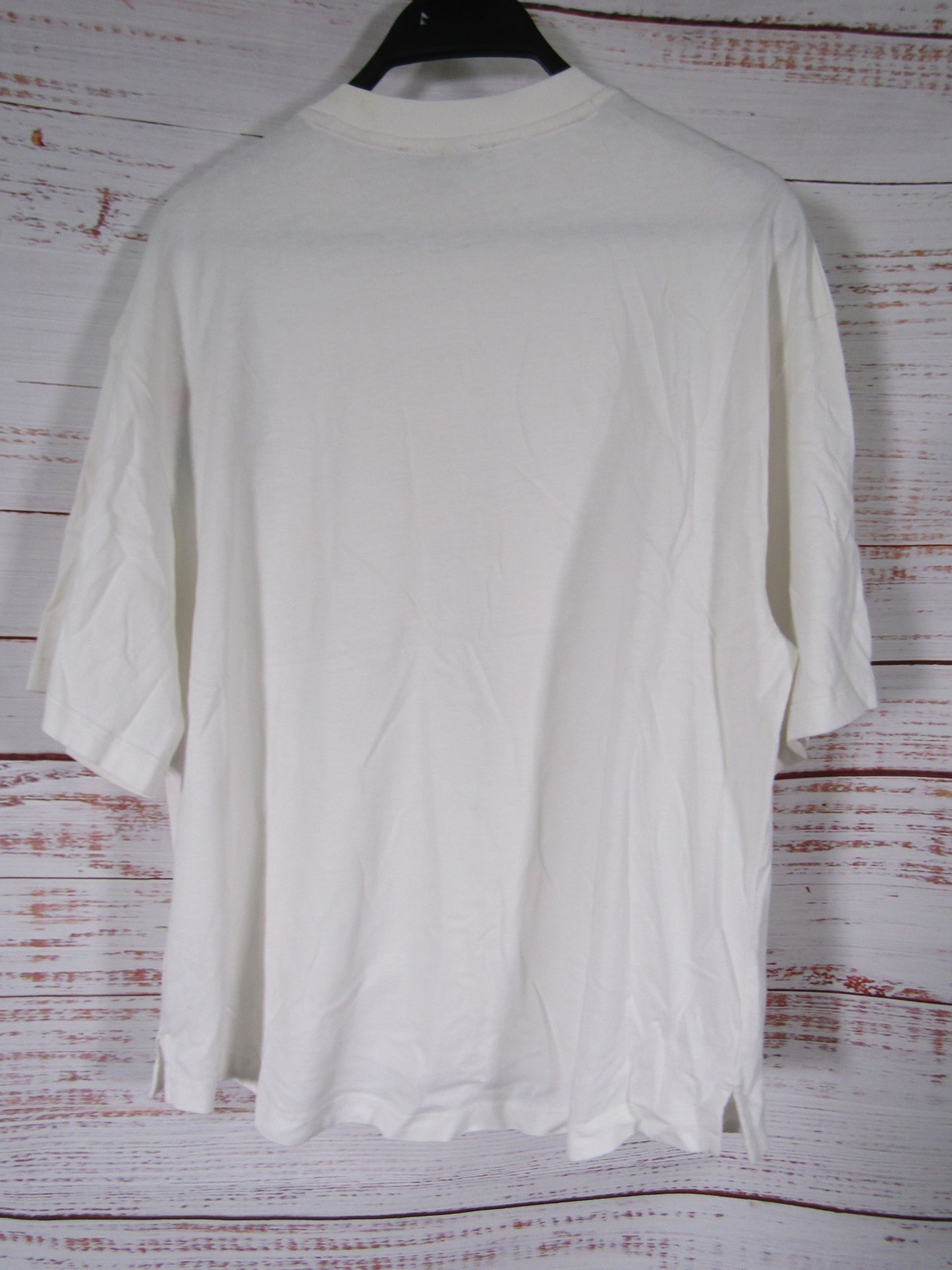AllSaints Amelie Flow Embellished T-Shirt Size S
