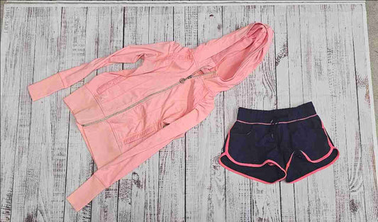 Lorna Jane Athletic Wear Bundle 9pcs