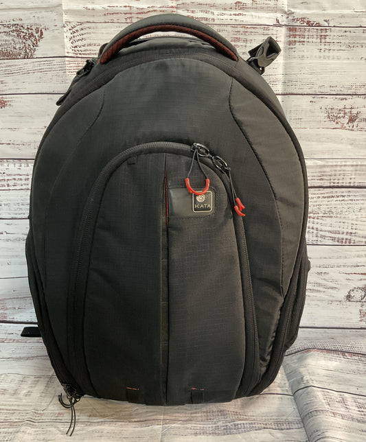 Kata Pro-Light Bug-203 PL Backpack Black