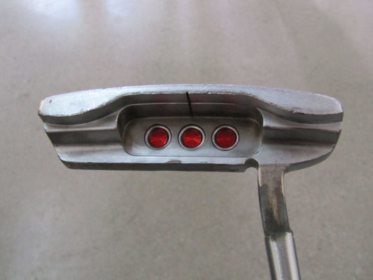 Titleist Scotty Cameron Select Newport 2.5 Putter