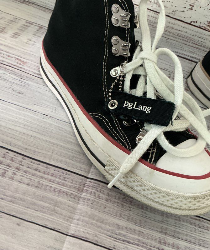 Women's Converse pgLang Converse CT All-Star 70 Size 5