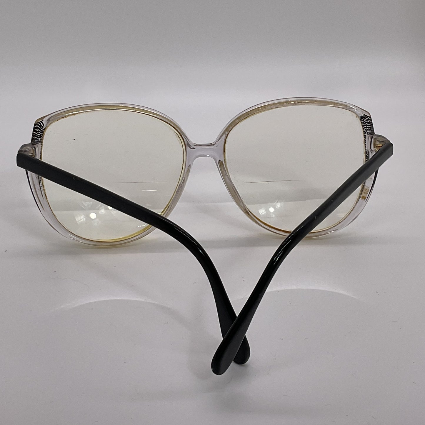 SILHOUETTE Austria SPX M1145/20 C1564 Women's Eyeglass- 58-14-135 FRAMES ONLY