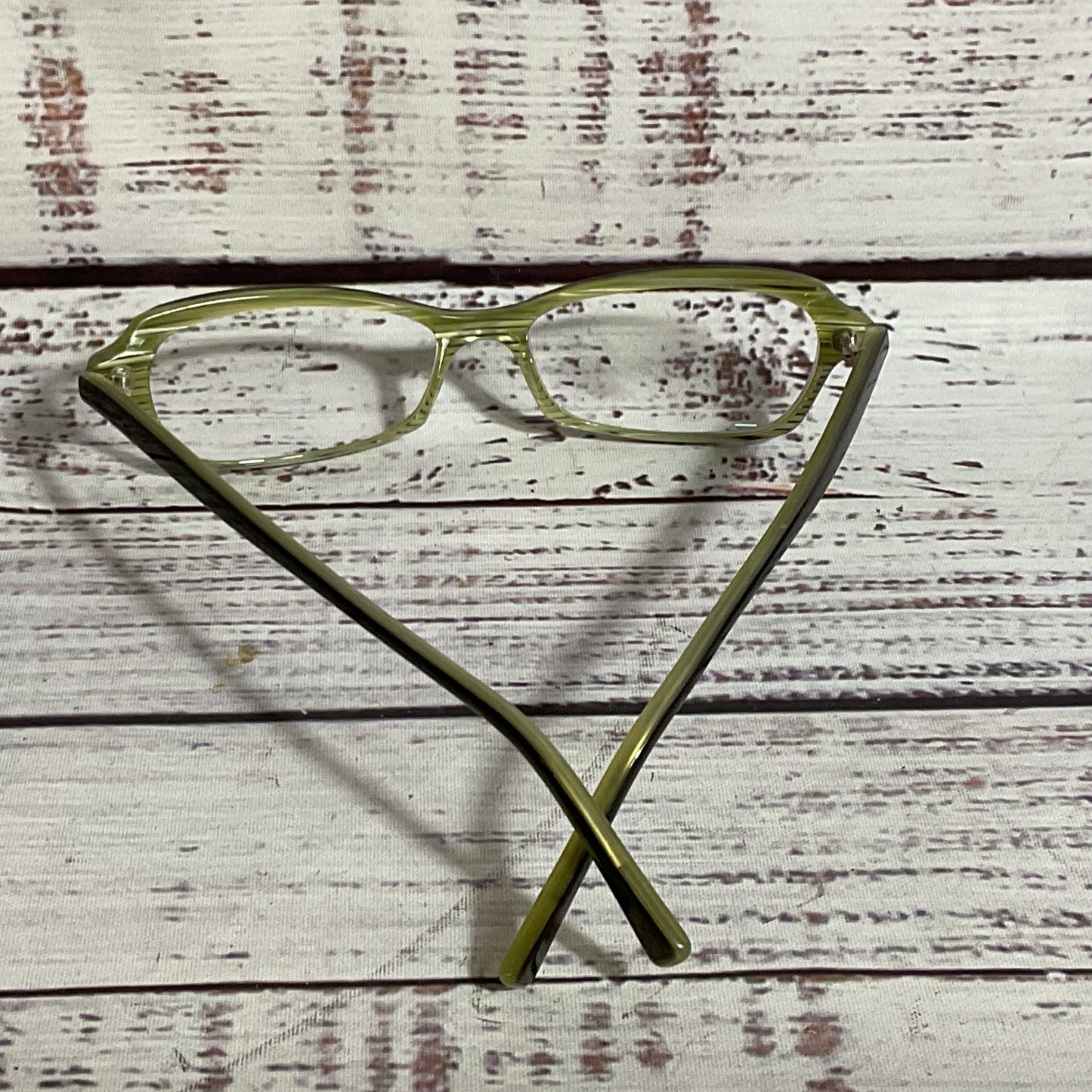 VTG. JEAN LAFONT Norma 003 Eyeglasses- 50[ ]14 142 (FRAMES ONLY)
