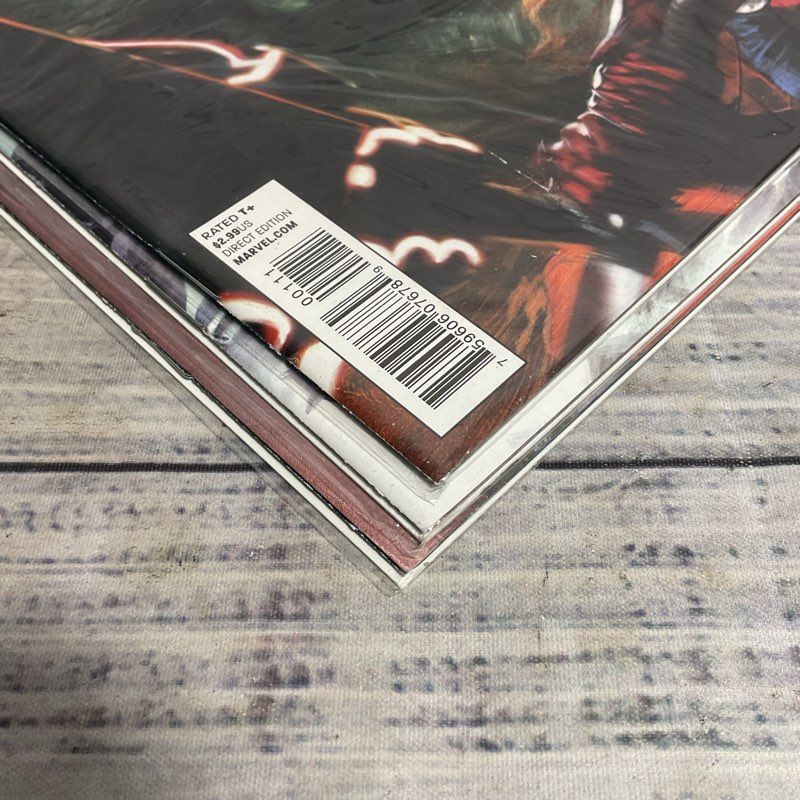 Marvel Fear Itself Hulk Vs. Dracula Limited Comic Series #1-3 Full Set 2011