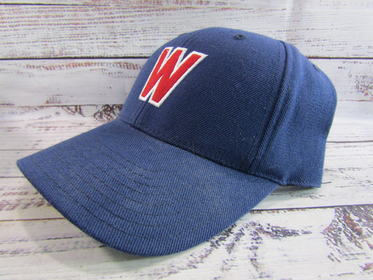 American Needle Cooperstown Collection 1936 Washington Senators Baseball Cap