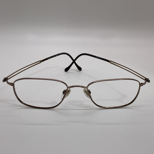 Great Cond. SILHOUETTE M7420 V6053 Unisex Eyeglasses- 50[ ]18 135 (FRAMES ONLY)