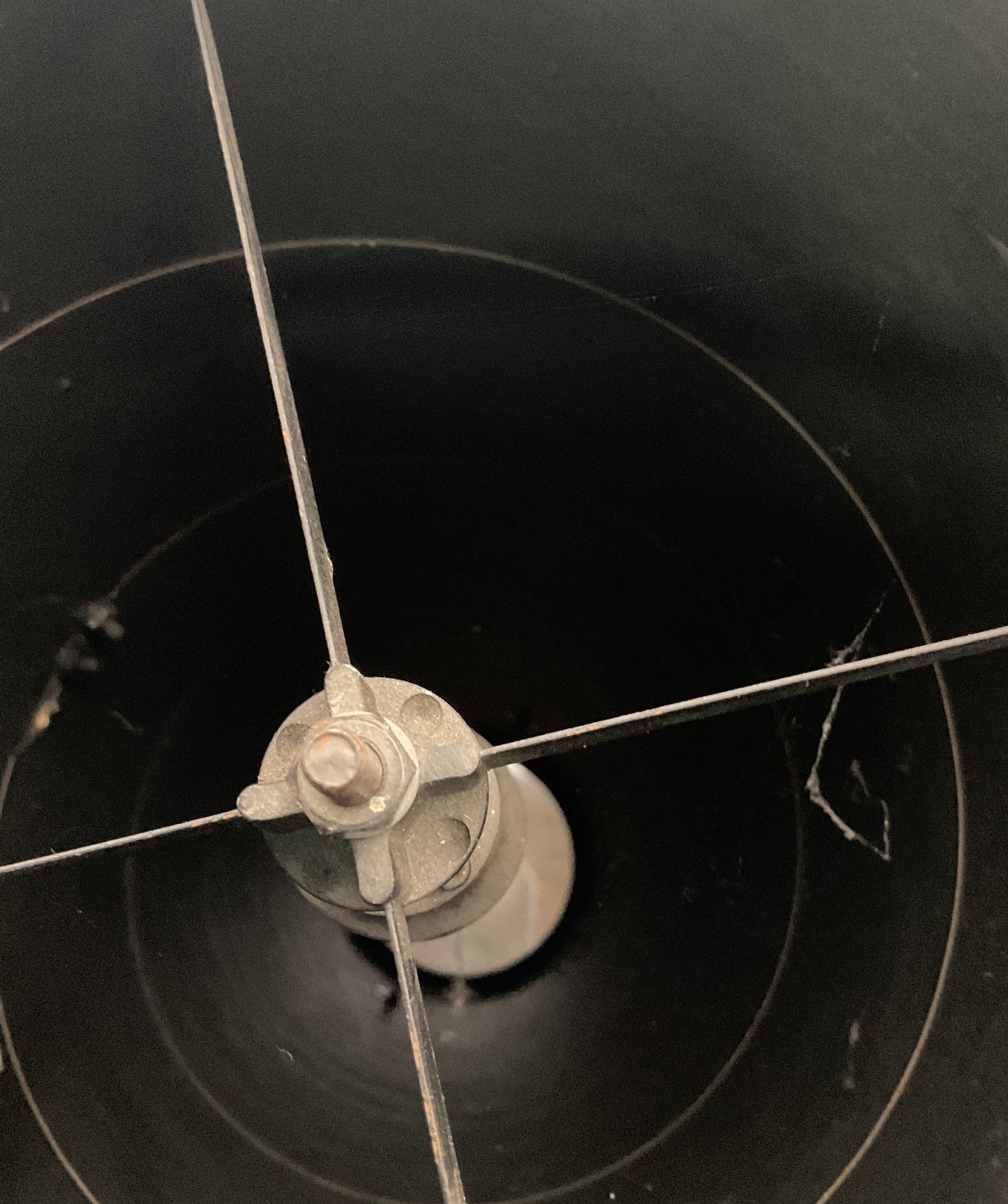 Starfinder Meade 53" Newtonian Reflector Telescope