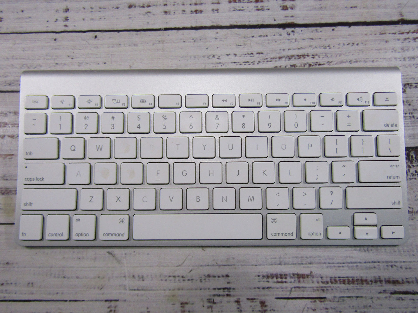 Set of 3 Apple Wireless Keyboards A1314