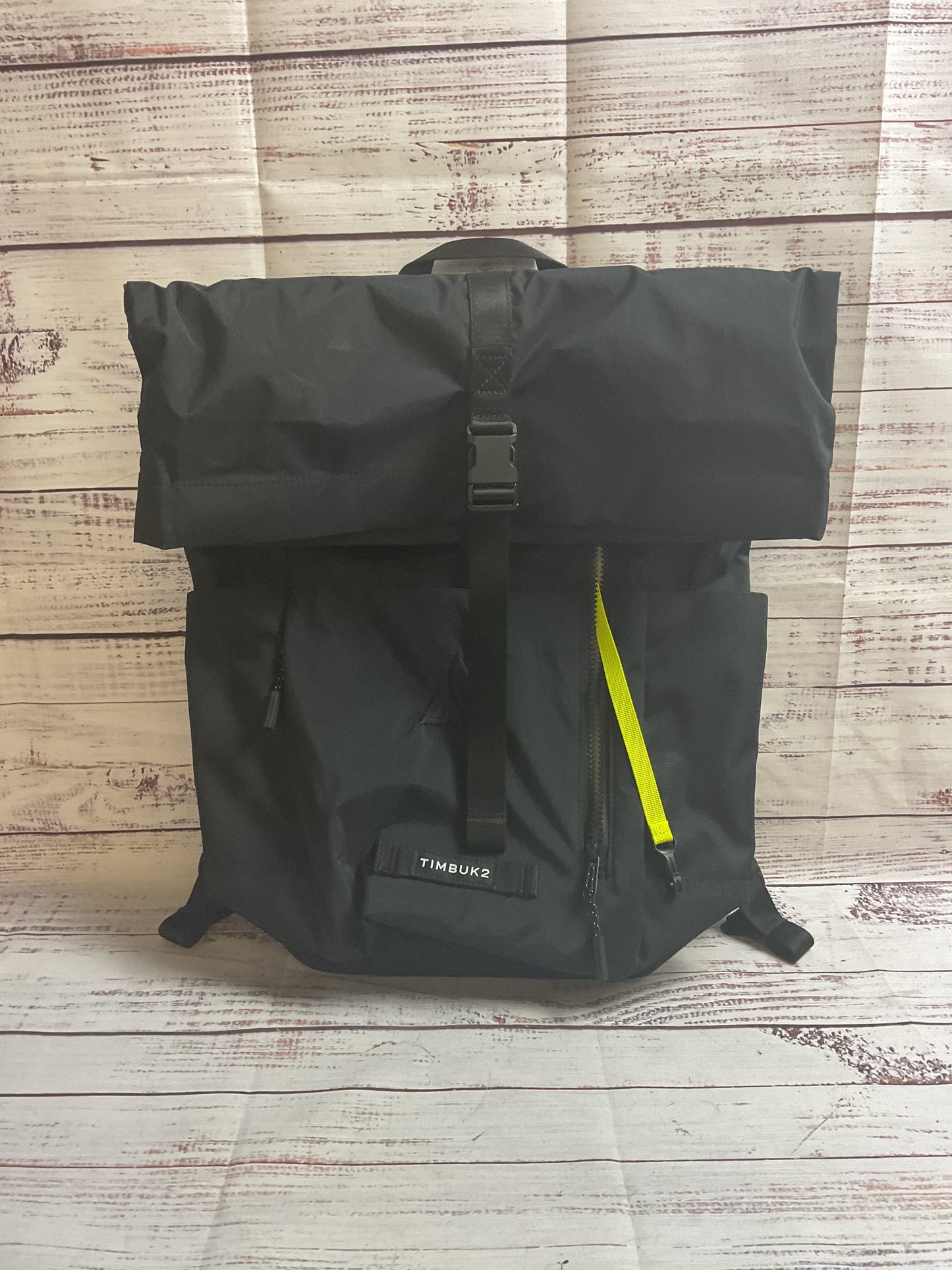 Timbuk2 Black Large Backpack