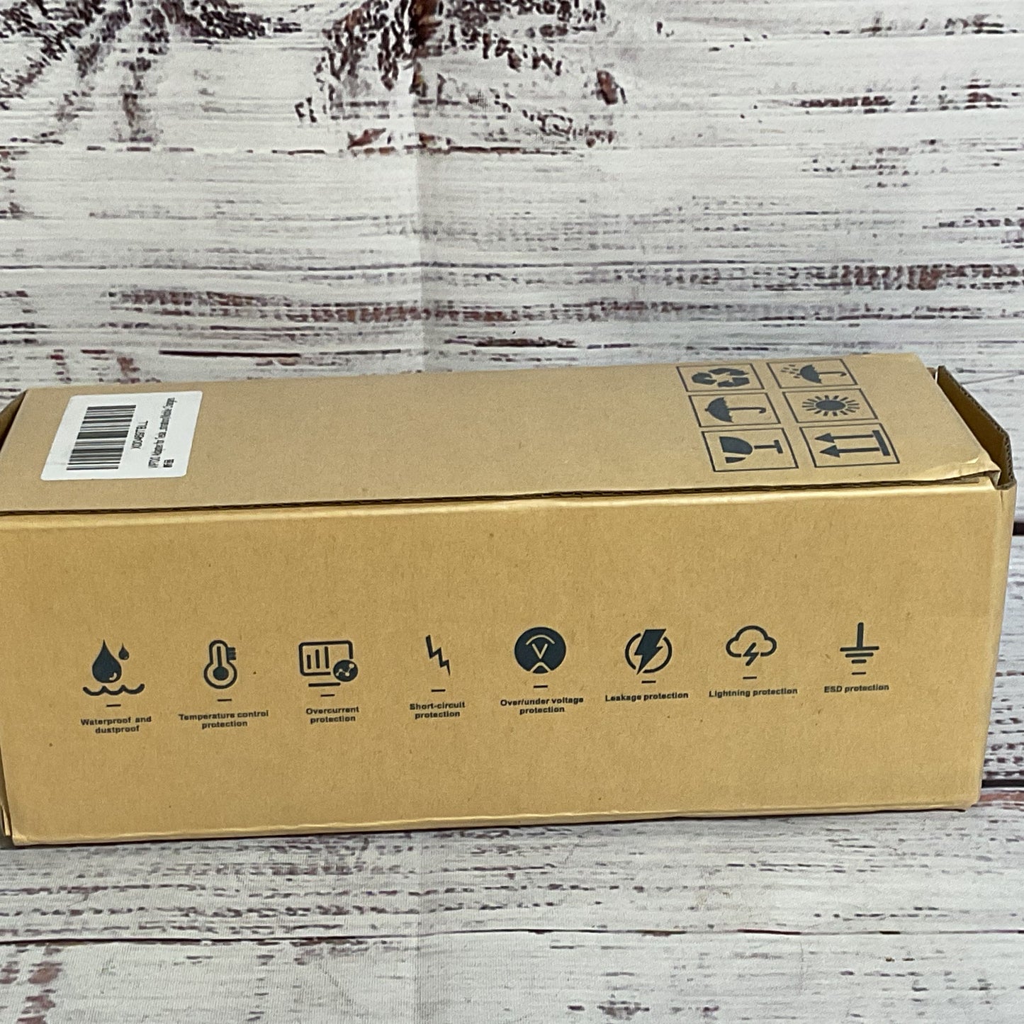 NEW VIPTOO X00469TBLL Tesla to J1772 Adapter