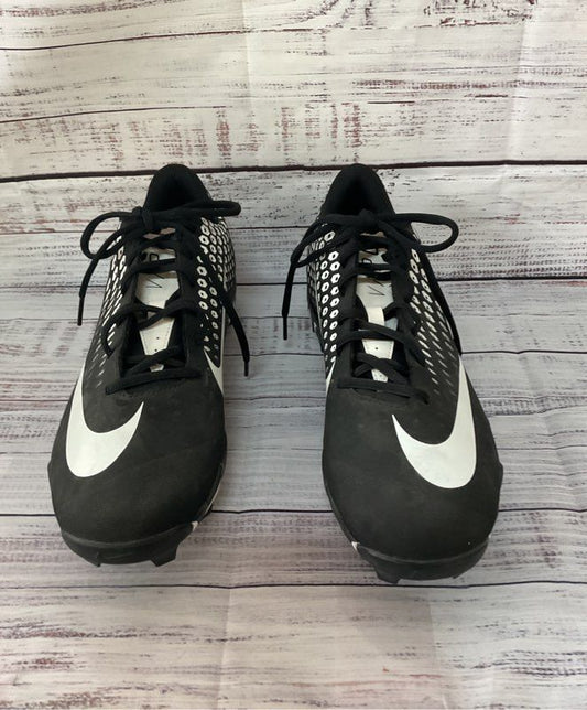 Nike React Vapor Ultrafly Baseball Cleats Size 11.5