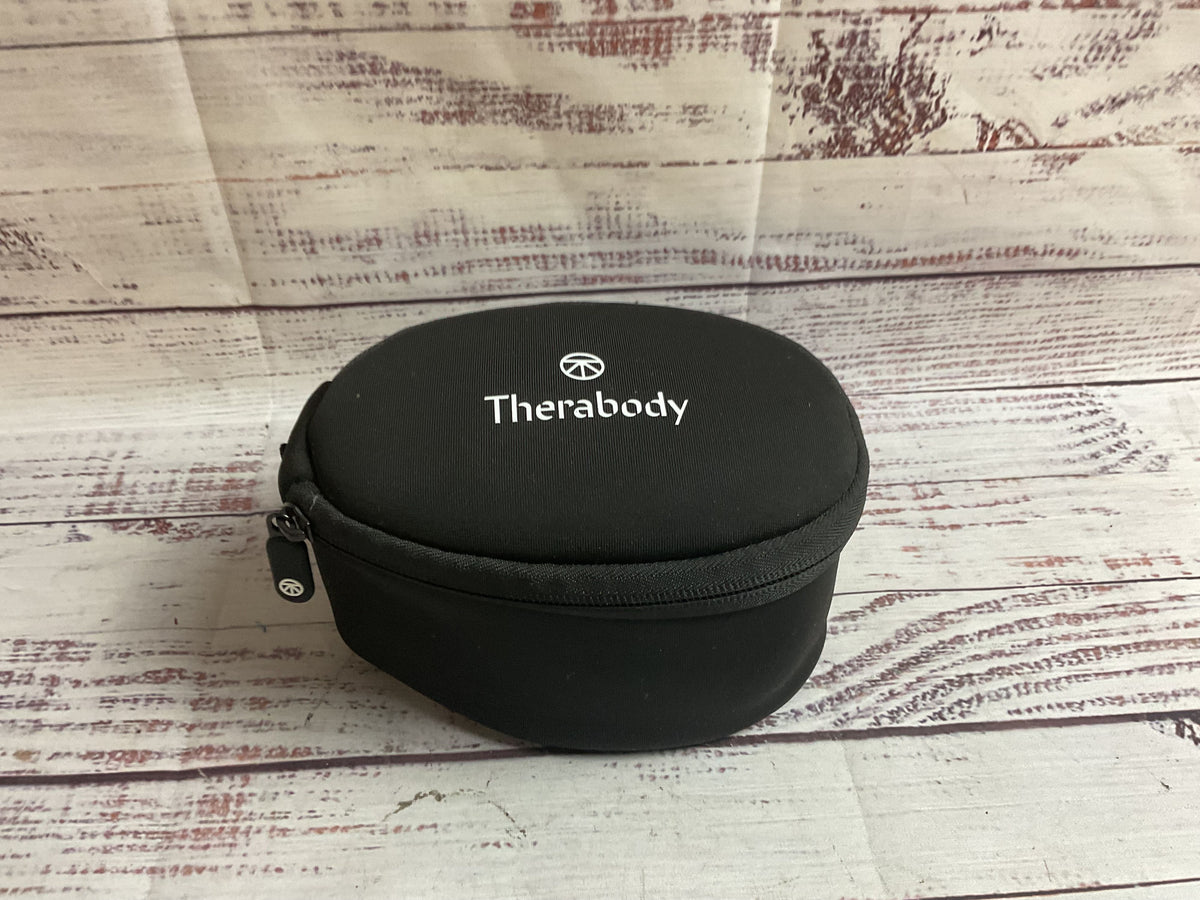 Therabody Smart Goggles Eye Massager