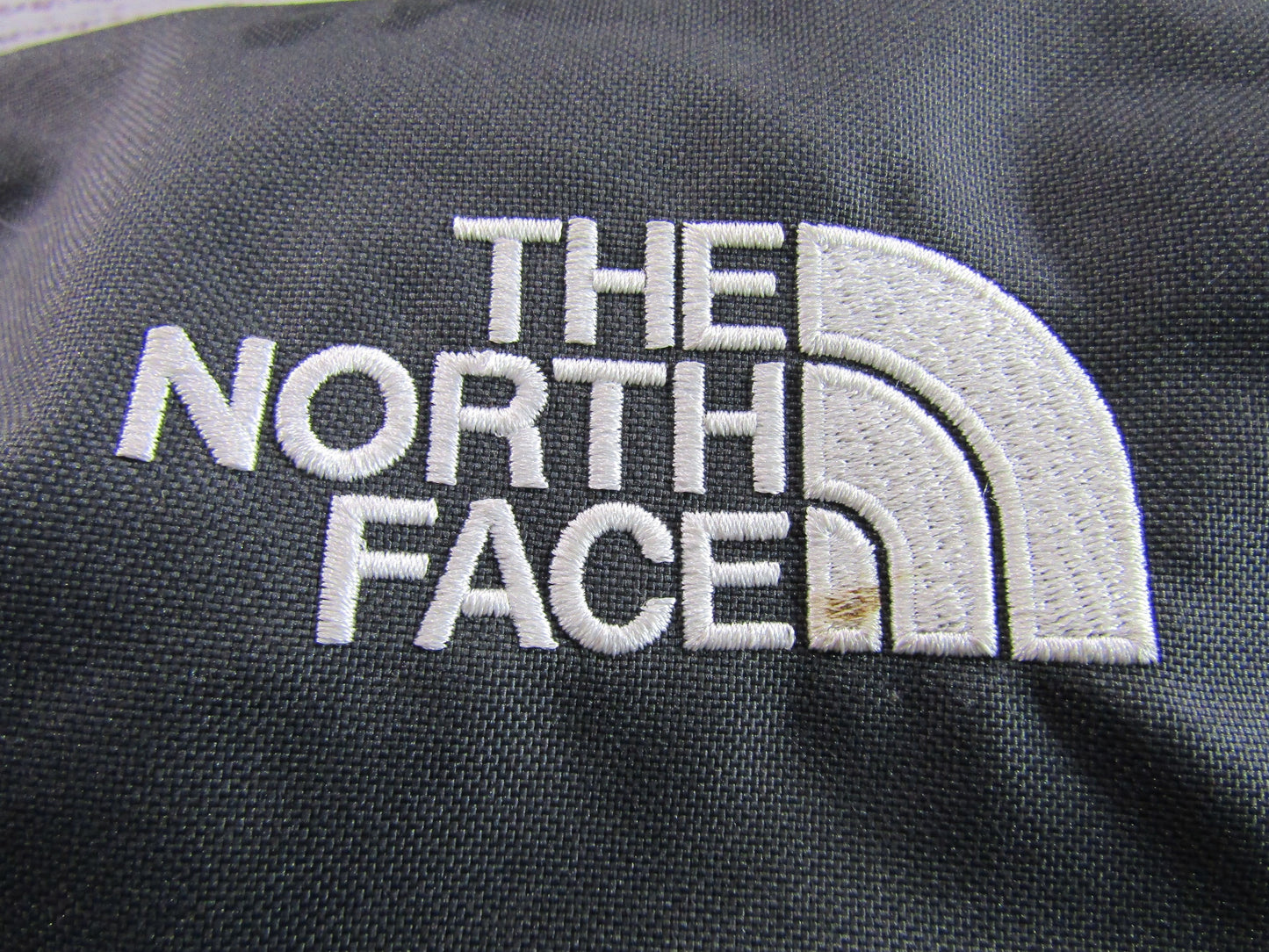 The North Face Vault Gray Backpack NF0A3VY2
