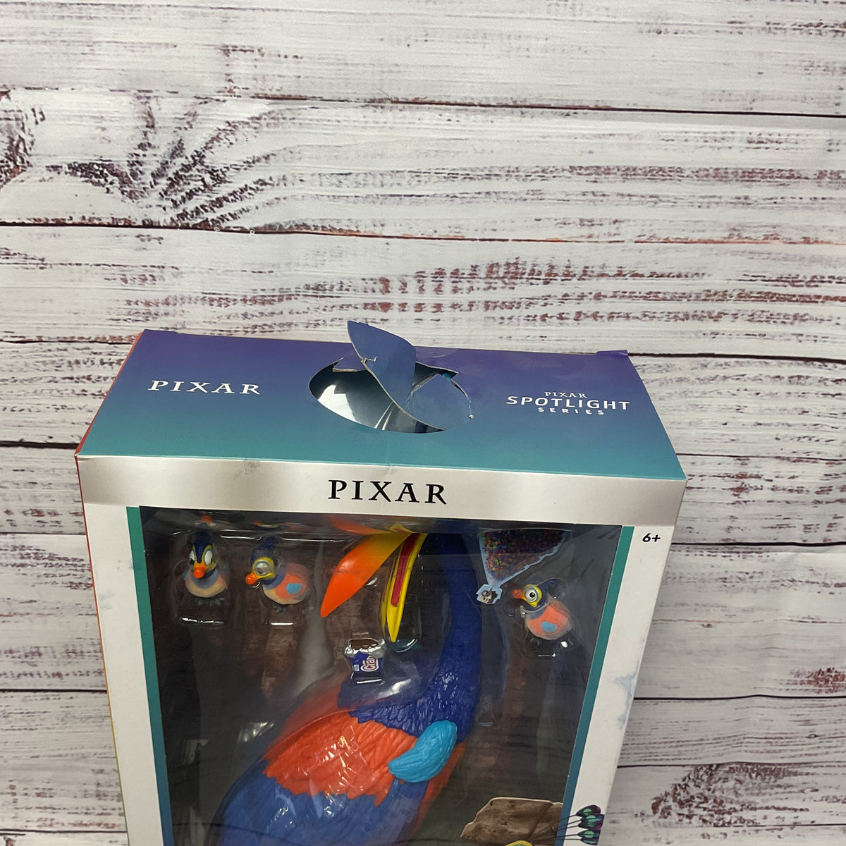 Mattel Pixar Spotlight Series Kevin & Babies Figure 2021