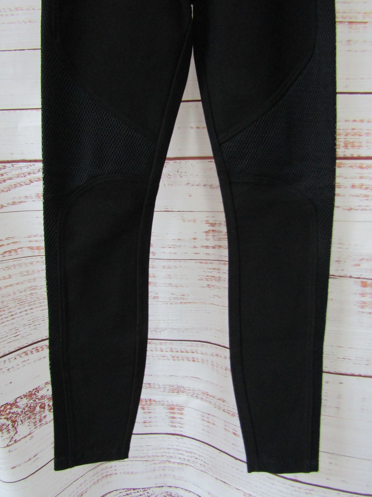 Helmut Lang Women's Black Skinny Pants Size P