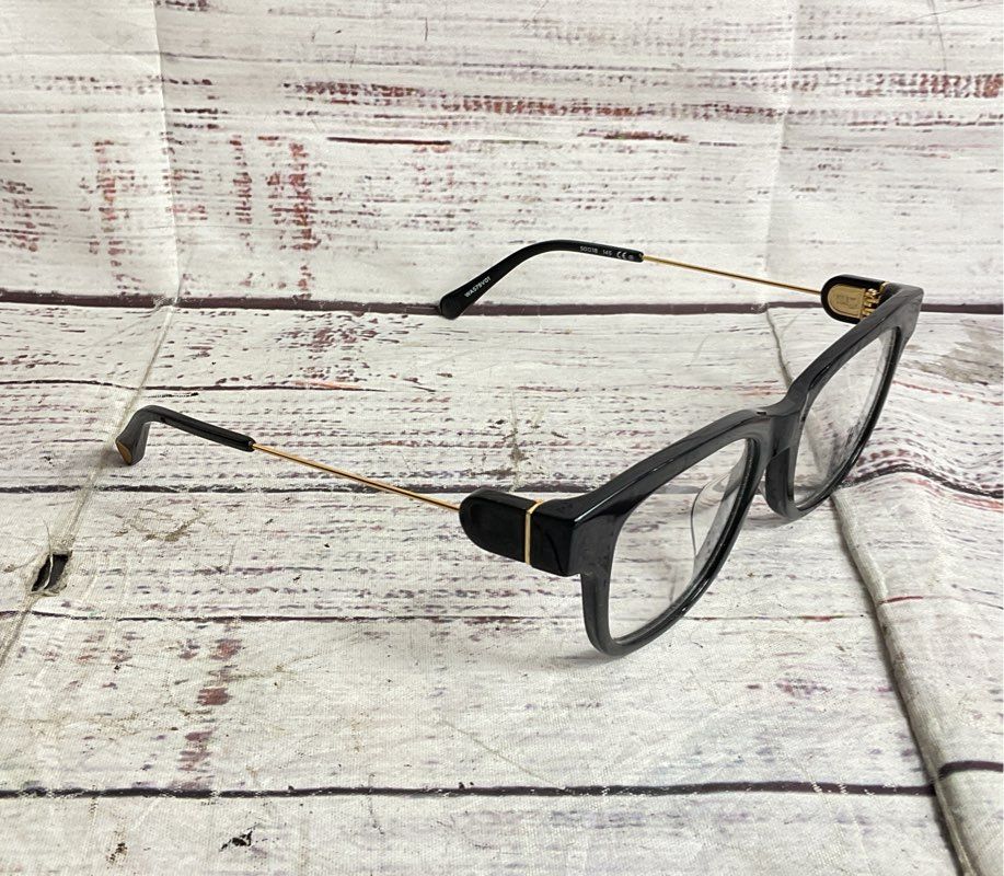 ill.i Optics by Will.i.am Set of 2 WA579V03/01 Eyeglass Frames Multicolor