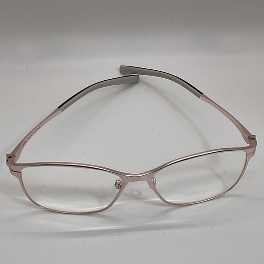 GOTTI Nana GLR Women's Pink Eyeglasses 53[ ]14 140 (FRAMES ONLY)