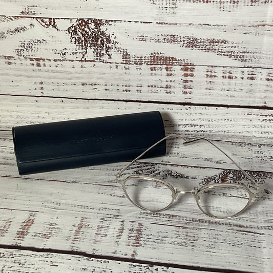 WARBY PARKER Newland 2152 Unisex Eyeglasses with Case- 49[ ]21 145 (FRAMES ONLY)