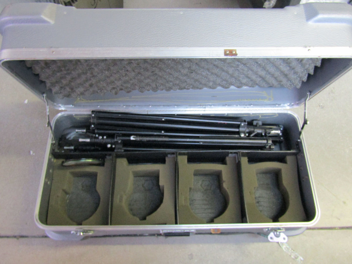 Arri Rolling Hardcase