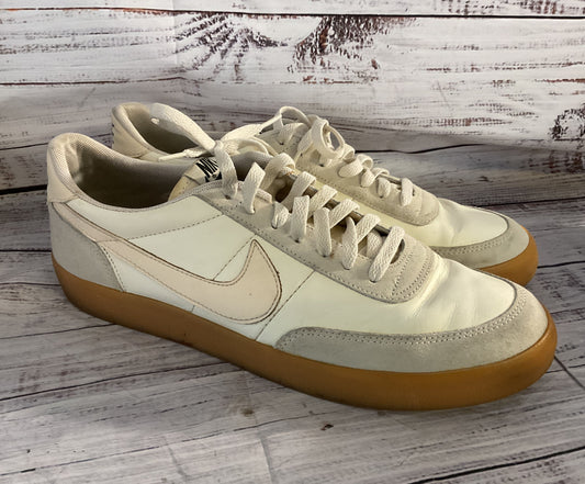Nike Leather Killshot 2 Sneakers White 12