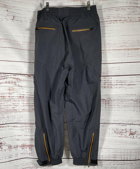 Free People Free Movement Cargo Pants Black M