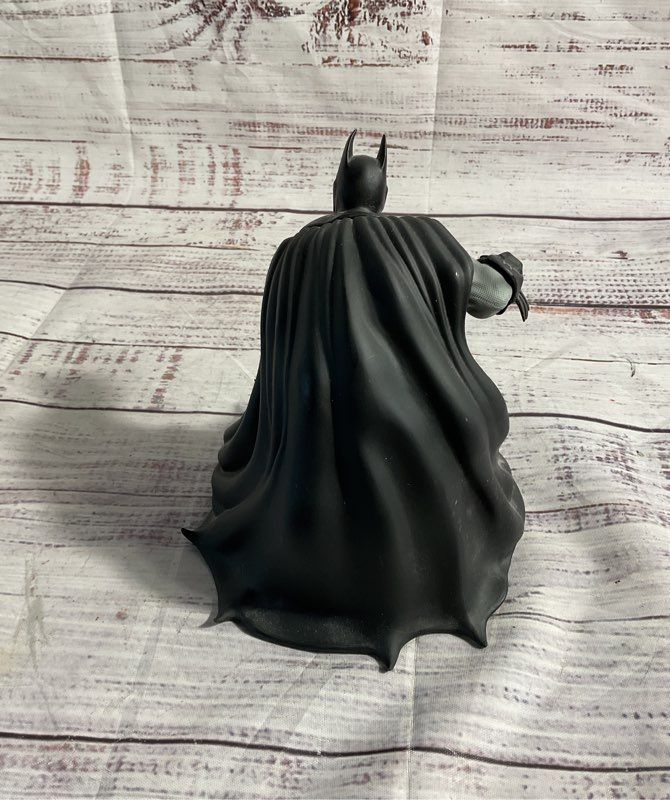 Batman Arkham City Rocksteady Collector's Edition Statue DC Comics Kotobukiya