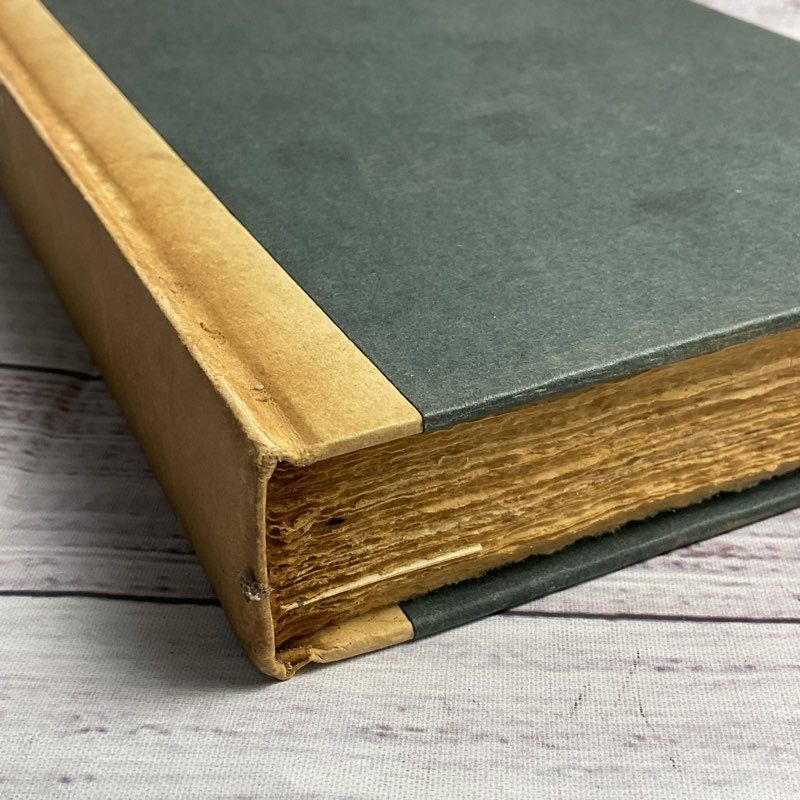 Dreamthorp: A Book Of Essays By Alexander Smith 1913 Limited Edition HC Book