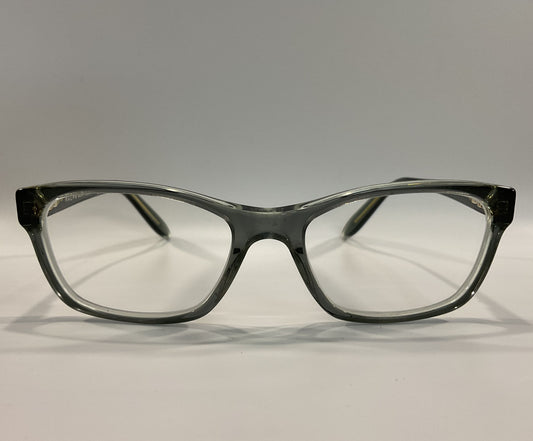 Ralph Lauren RA7039 6074 Smoky Green Eyeglasses Frame