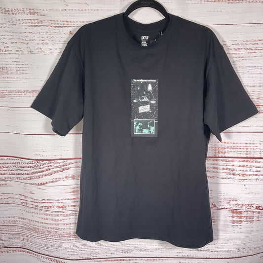 Uniqlo Star Wars Kosuke Kawamura Graphic T-shirt - Size M New W/ Tags