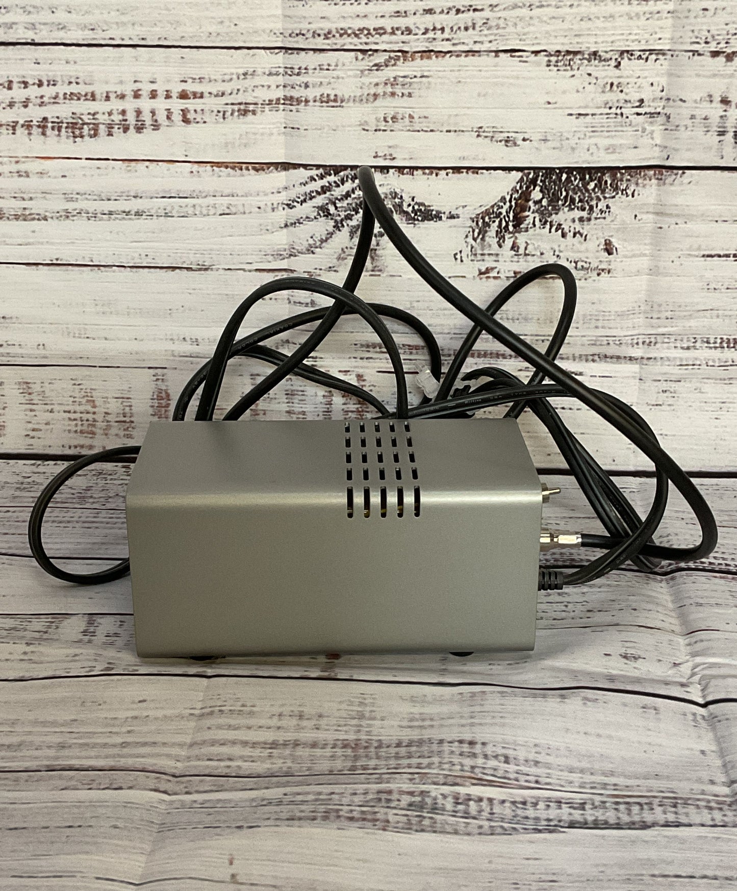 General Electric Power Supply Model ICVA505